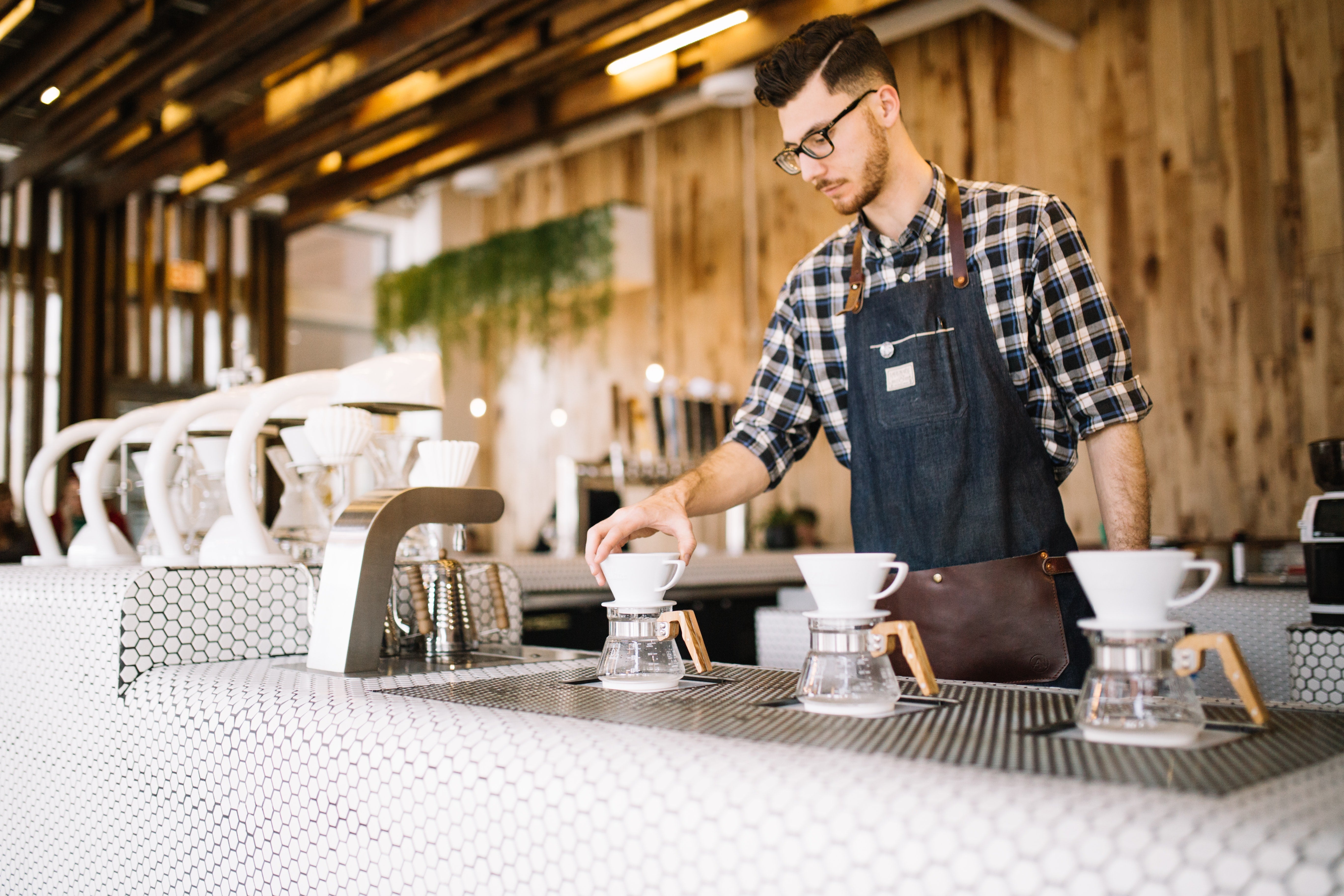 CUPPING: The why and how | by Robert Savage