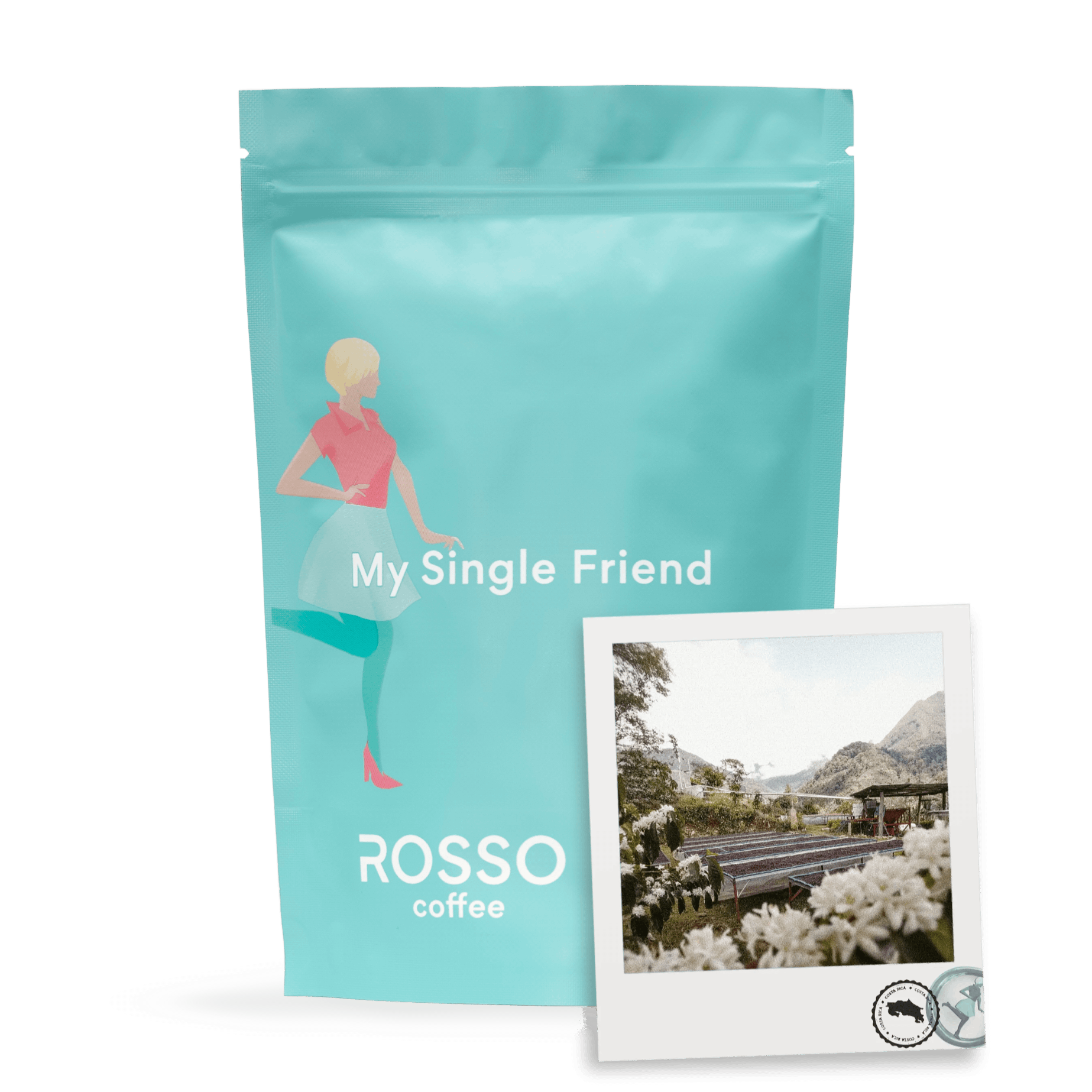 Single Origin: Costa Rica Los Toños Milenio F1