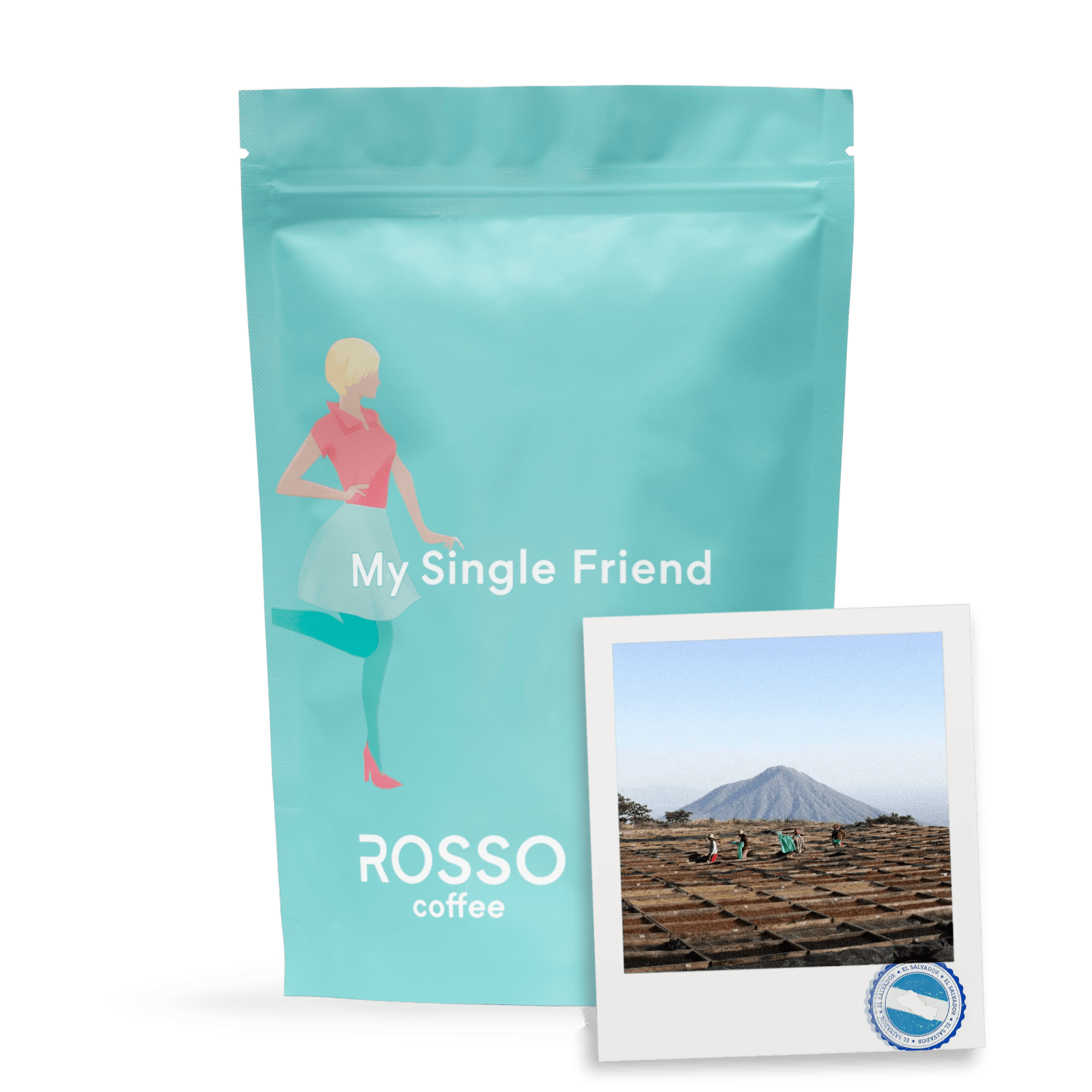 Single Origin: Colombia Nestor Lasso El Diviso Estate