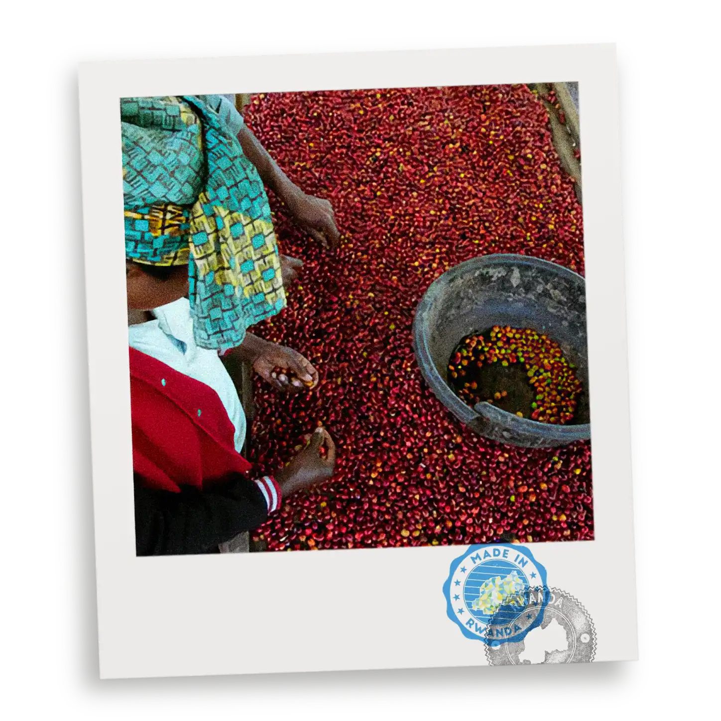 Rwanda Mwito