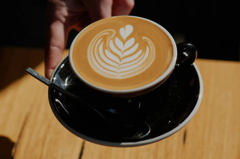 PRESS: These 15 top Melbourne coffee shops and roasters are the crema of the crop