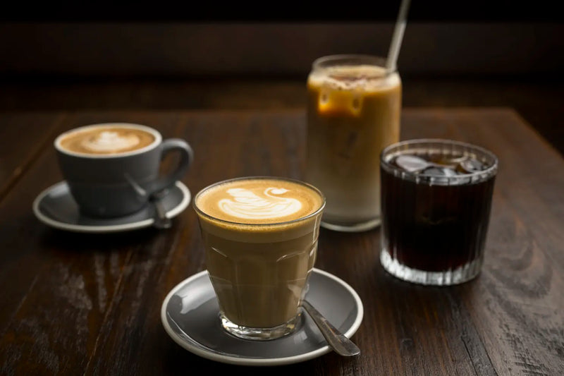 PRESS: Essential Melbourne Cafes and Bakeries of 2025: Rosso Coffee Experience