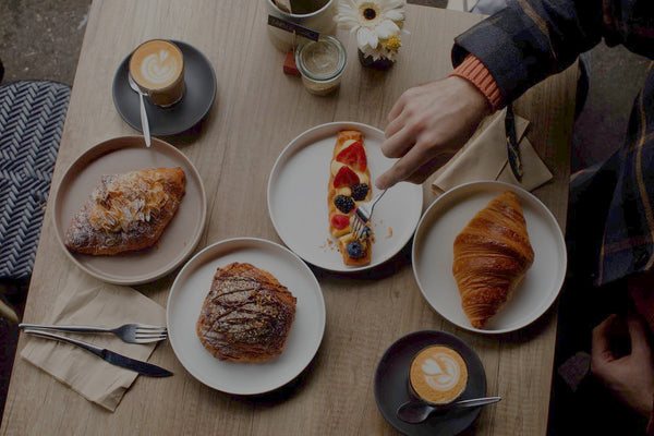 We Took a Trip to: Calle Bakery, Carlton North
