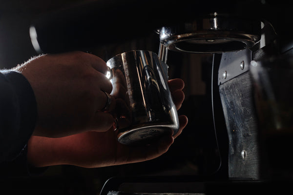 Cleaning Your Machine 101: 4 Things Not to Overlook When Cleaning Your Coffee Machine