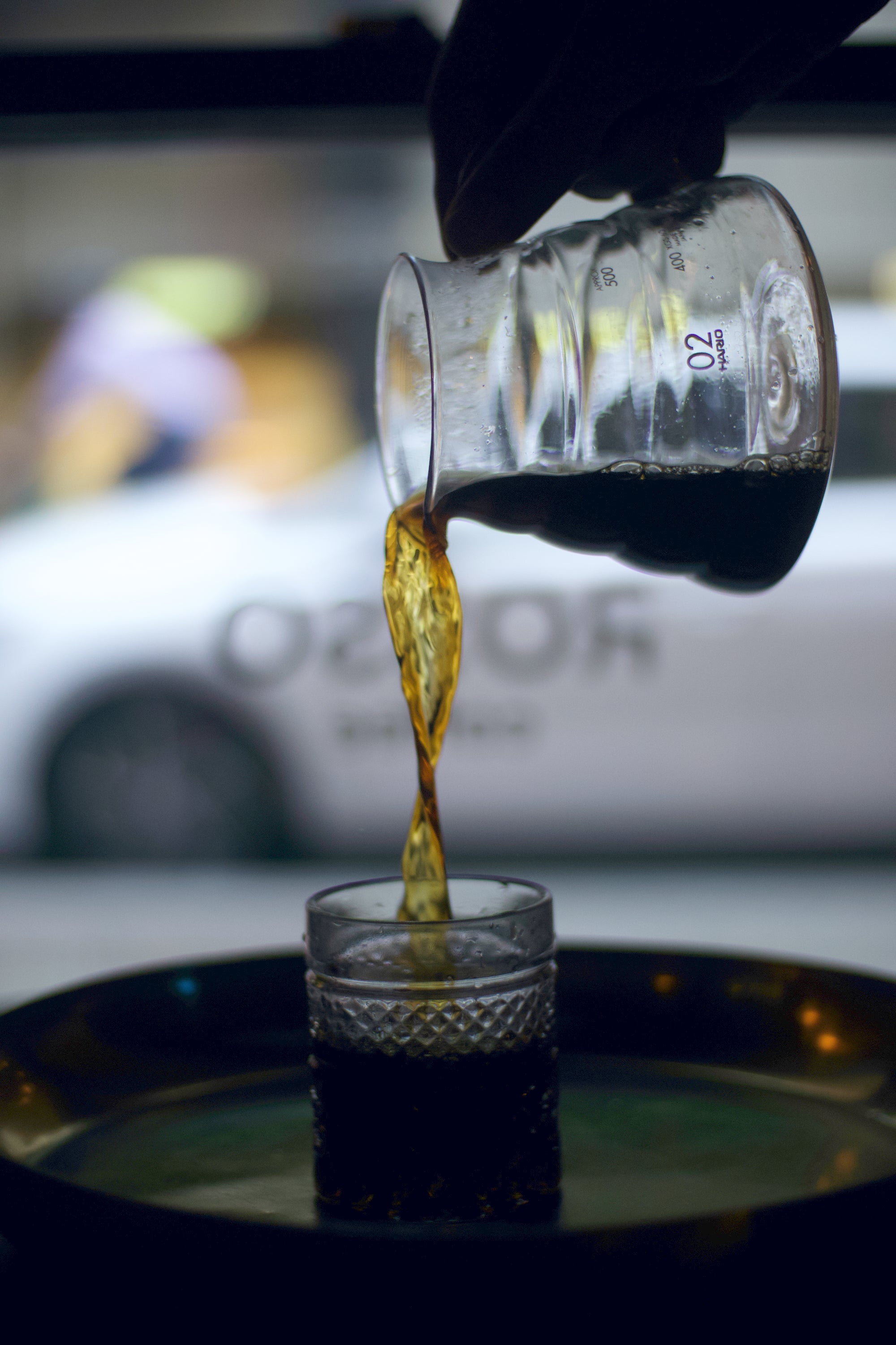 V60 vs Chemex: Are They The Same?