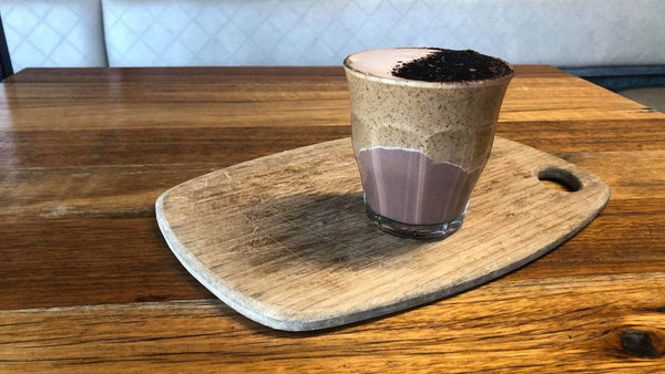 PRESS: Seven Decadent Hot Chocolates to Treat Yourself to in Melbourne's Inner South This Winter