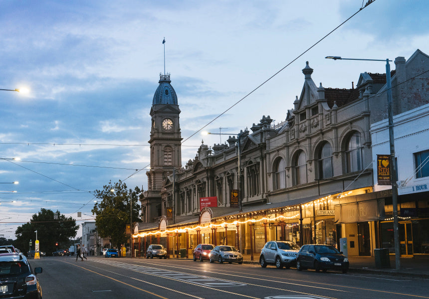 Our Top 3 Cafes for Coffee Lovers in North Melbourne