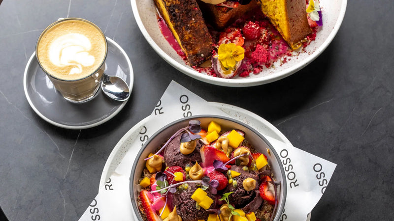 Time Out: The best cafés in Melbourne