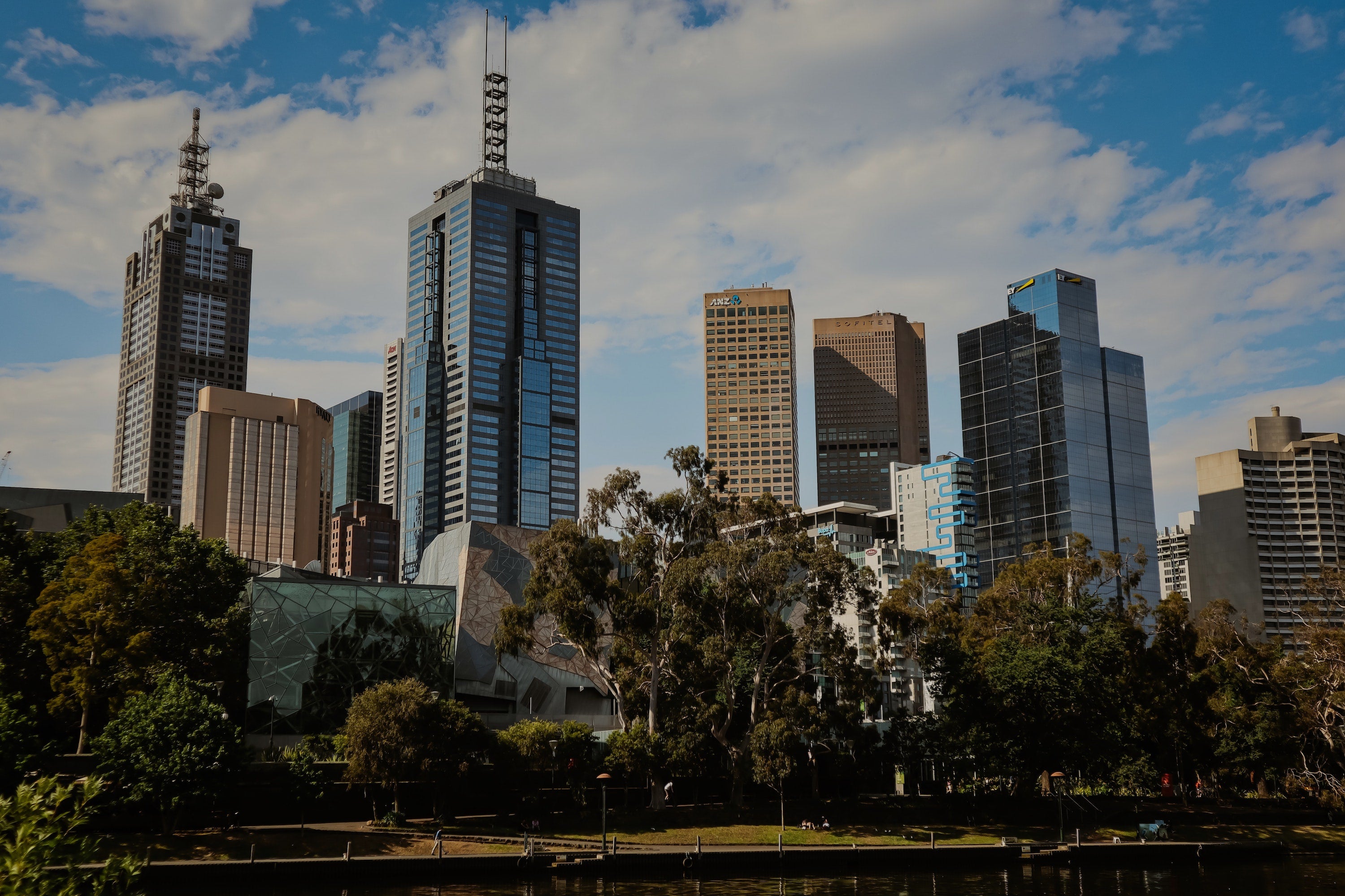 Our Favourite Melbourne Night Time Spots for the Perfect Espresso Martini