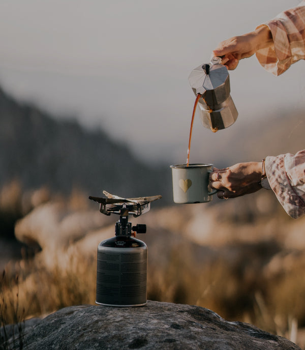 Coffee on the Road: Our Favourite Ways to Enjoy Specialty Coffee