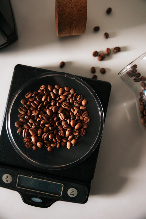 Coffee 101: An Espresso guide for home