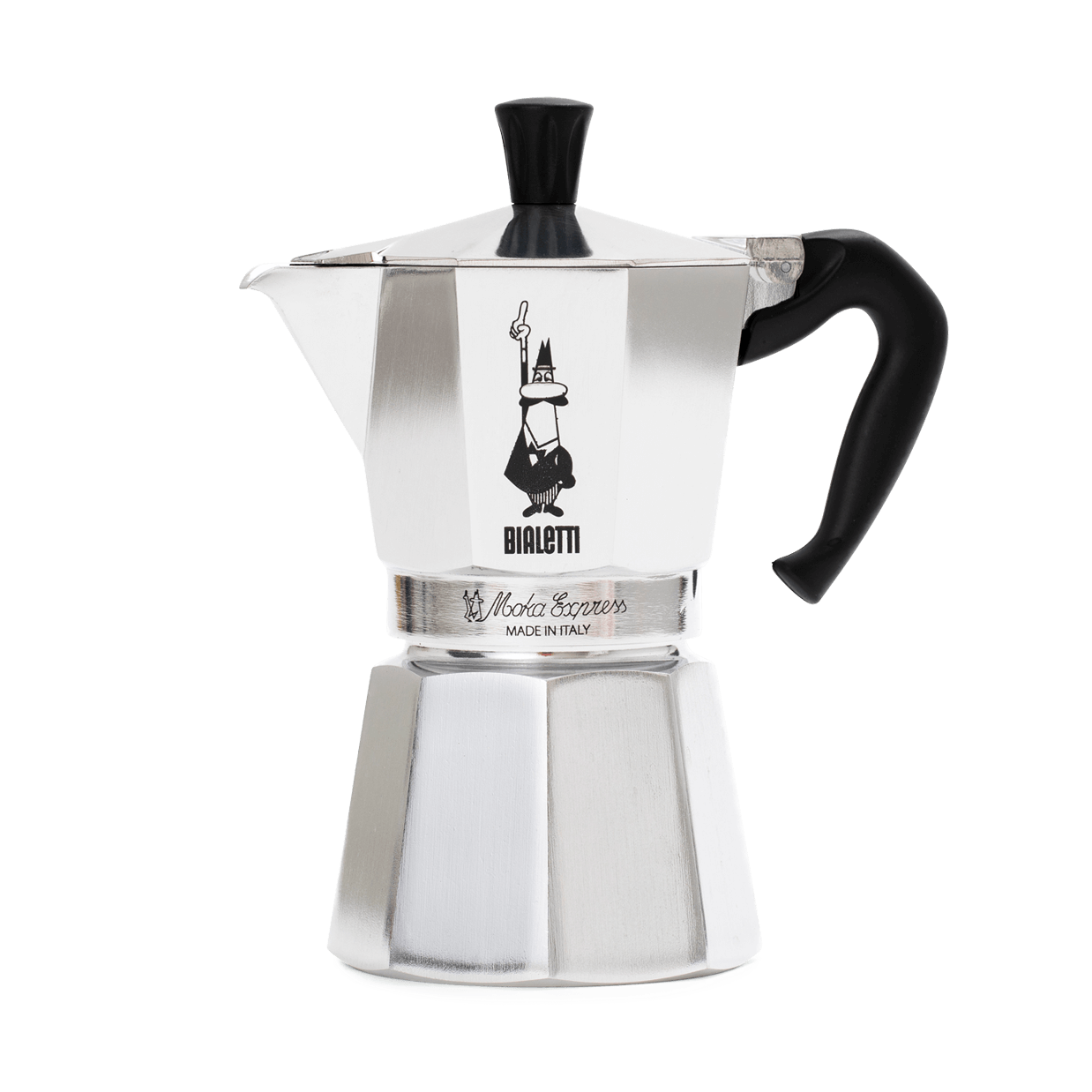 Bialetti Moka Express