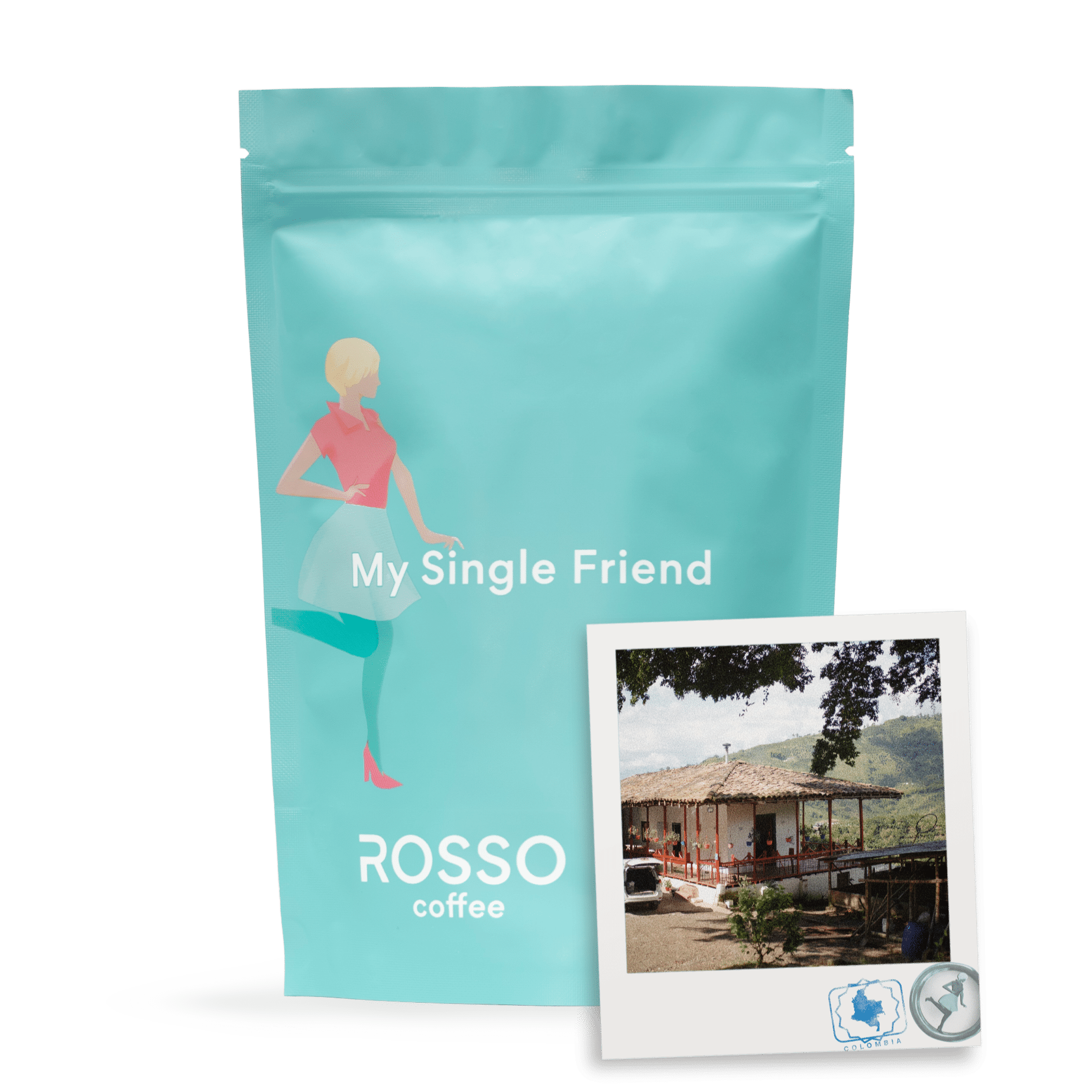 Colombia NL70 Finca El Diviso Competition Lot