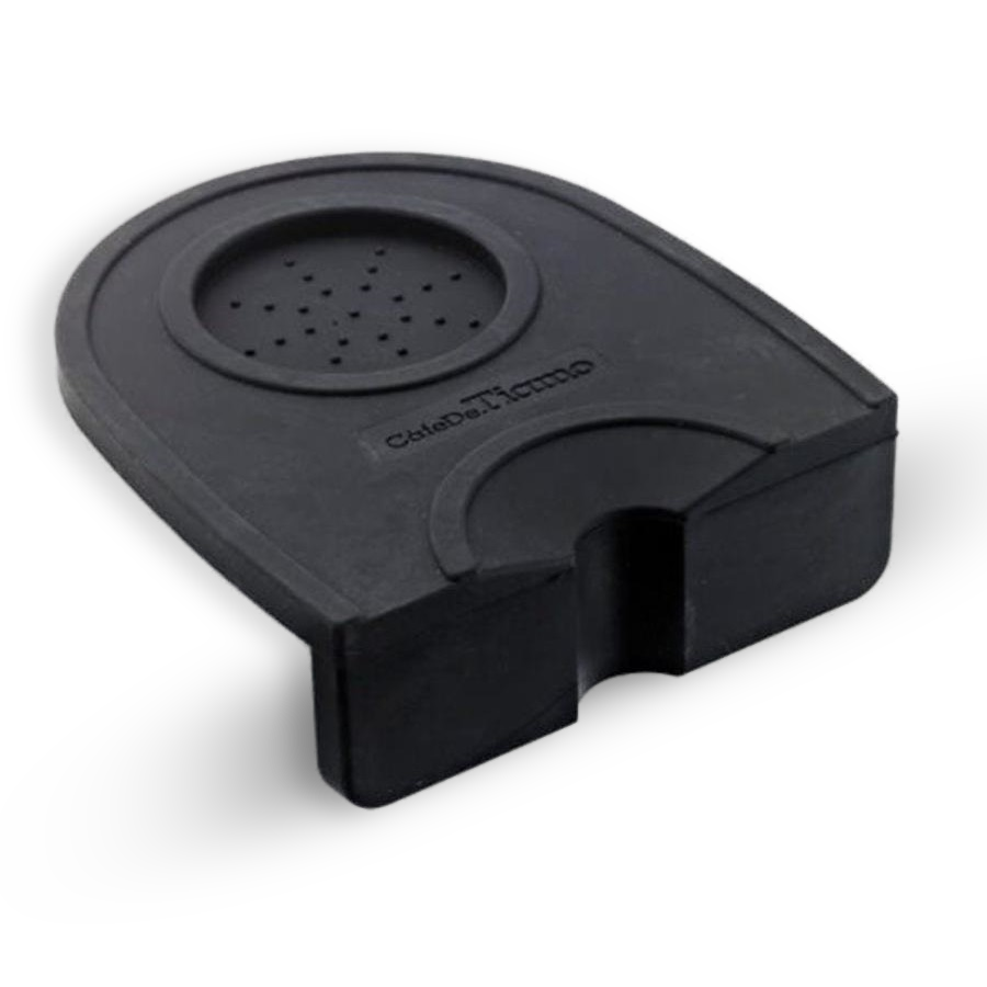 Corner Tamping Mat
