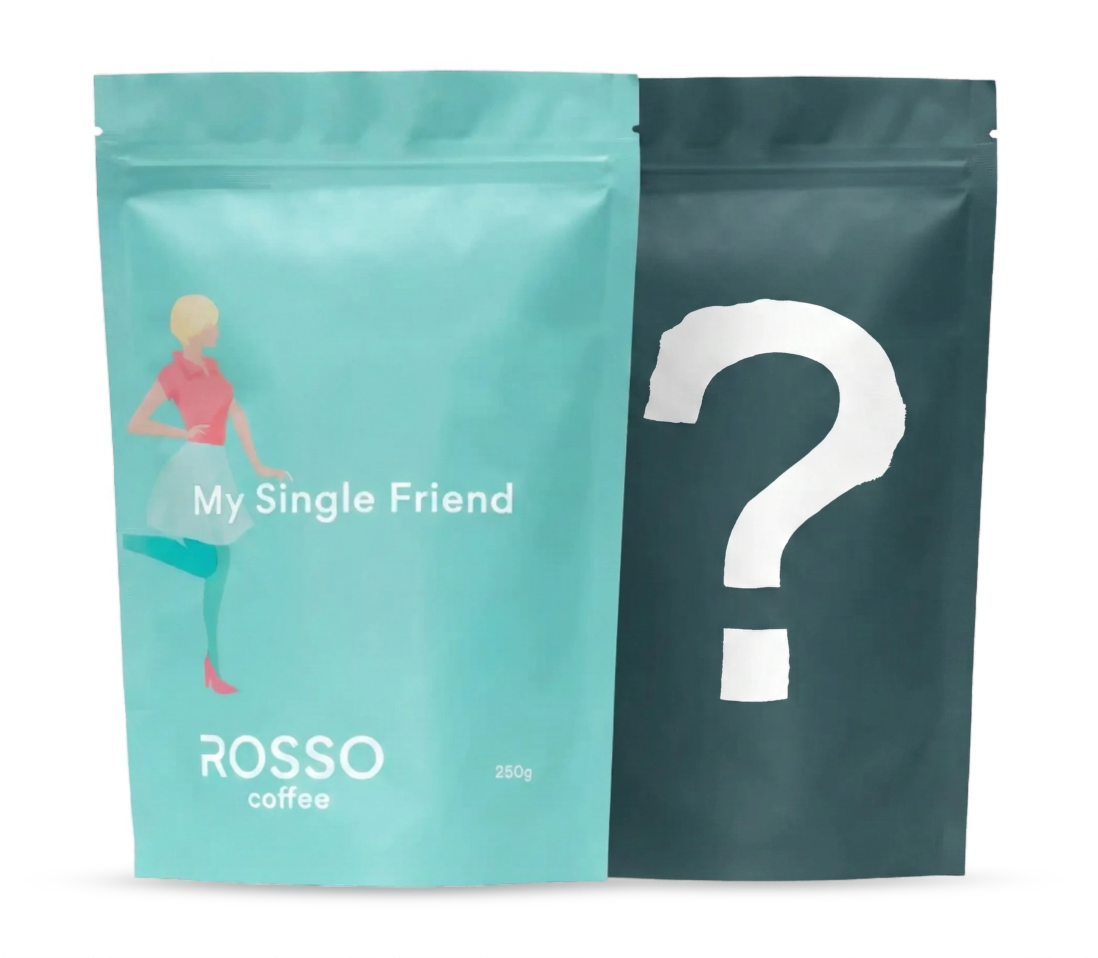 Roaster’s Choice: Single Origin Subscription