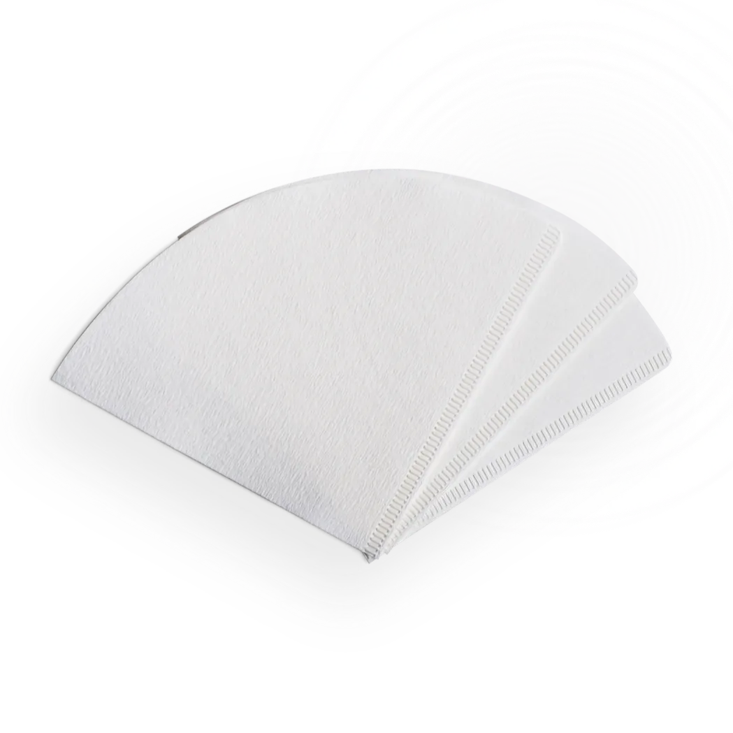 Hario V60 01 White Filter Paper