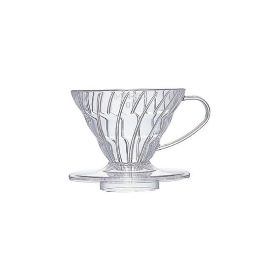 Hario V60 Dripper 01 - Plastic