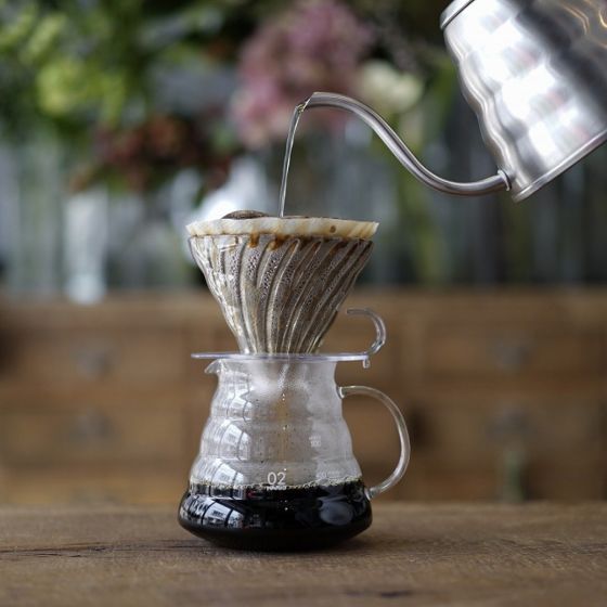 Hario V60 Dripper 01 - Plastic